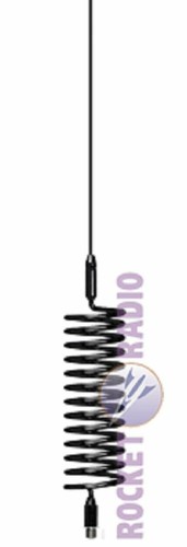 Aerial stinger springer - aerial,