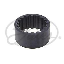 EG2 GATES FLEXIBLE COUPLING SLEEVE FOR LAND ROVER VOLVO