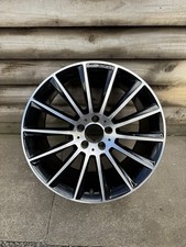 MERCEDES CLS C218 AMG 19"