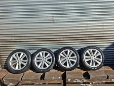 RENAULT MEGANE MK3 2011 ALLOY