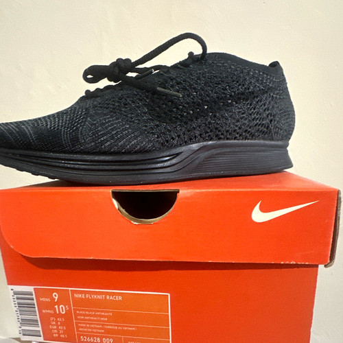 Nike flyknit racer men s - nike,