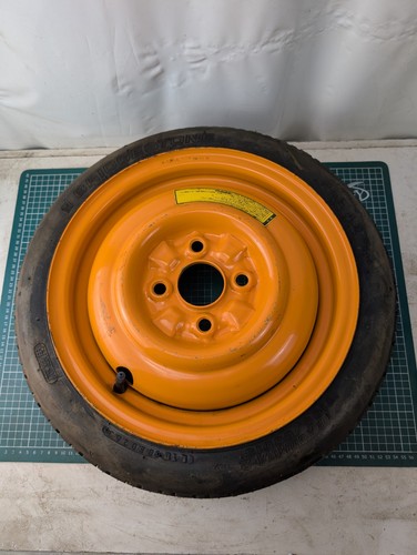 Honda spare wheel tx13 space - spare, 4-tx13