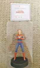 Eaglemoss Marvel Movie