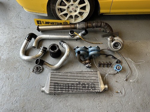 Honda civic ek9 - civic, type