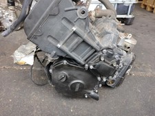 2012 YAMAHA YZF R1  ENGINE N519E0018201