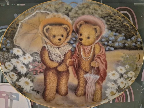 Franklin mint memory lane - memory,