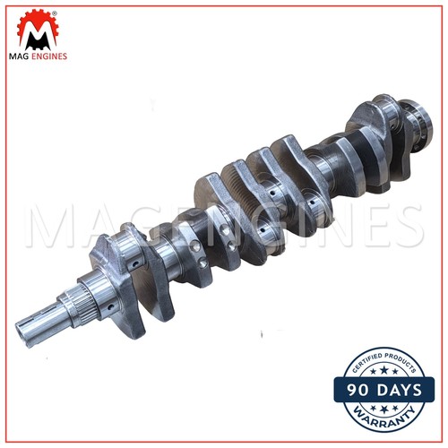 13401 46020 crankshaft with - 13401-46020,