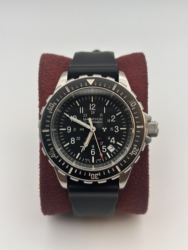 Marathon tsar swiss - swiss, quartz
