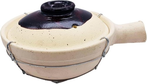 Clay pot earthen - pot, for