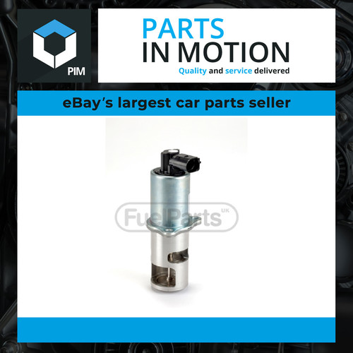 Egr valve fits renault - egr, trafic