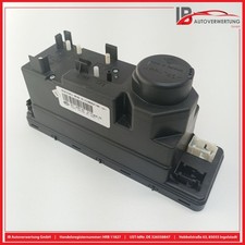 Central locking pump central