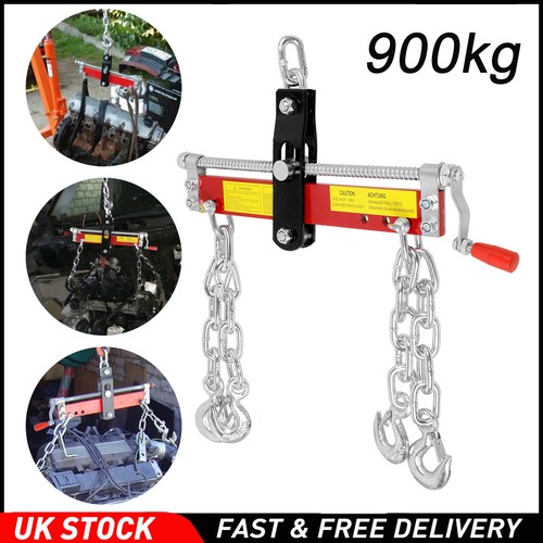 2000lb load engine leveler - load,