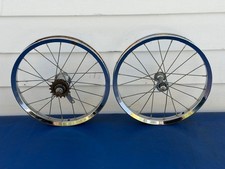 Vintage CMC 16 x 1.75 Mini BMX