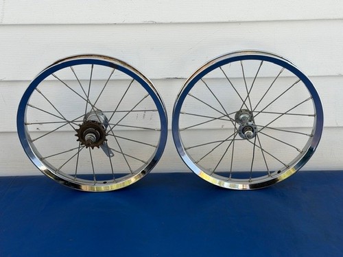 Vintage cmc 75 - cmc, 16