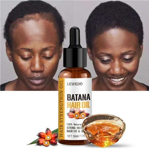 Batana hair growth oil - growth,