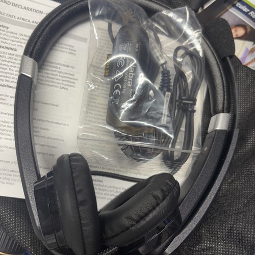 Brand new jabra - jabra, 550