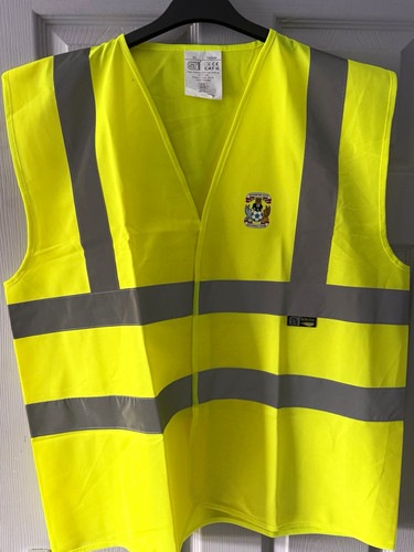 Supertouch visibility - supertouch, hi-visibility