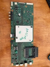MAIN BOARD MB FOR SONY KD-55XG8196 55" TV 1-982-454-41 YA03088AA SCREEN:HV550QUB