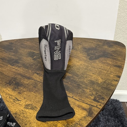 Ping i20 tungsten driver golf - i20,
