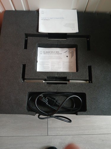 Linn klimax 800 solo - linn,