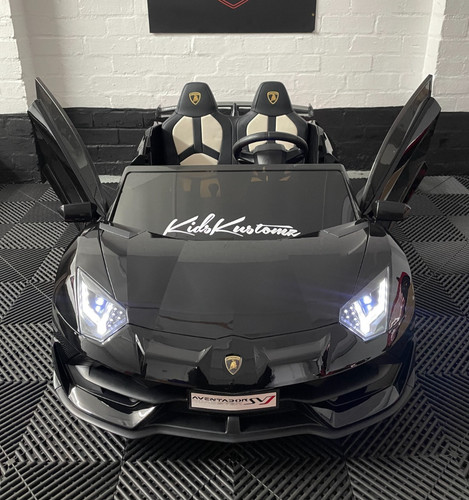 Kidskustomz upgraded - kidskustomz,