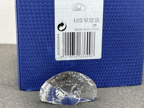 Swarovski figurine 5063699 - swarovski,