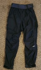 NRS HYPROTEX PANTS MENS SIZE L