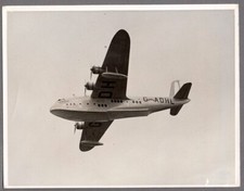 IMPERIAL AIRWAYS SHORT EMPIRE