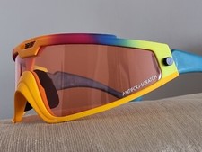 BRIKO SHOT CYCLING SUNGLASSES