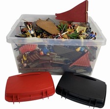 Playmobil Bulk Figures