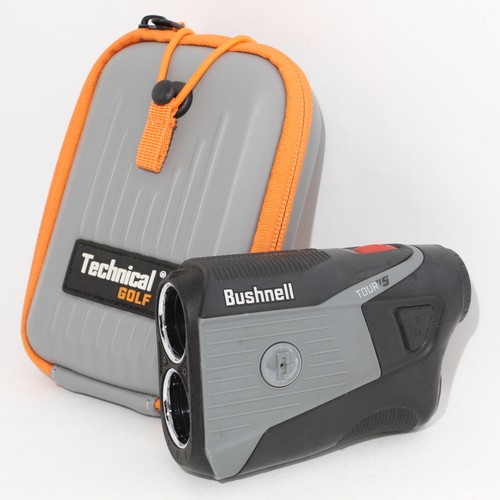 Bushnell tout golf - tout, v5
