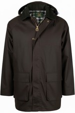 Mens New Countryman Padded