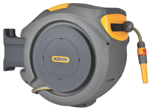 New hozelock auto reel 30m - auto,