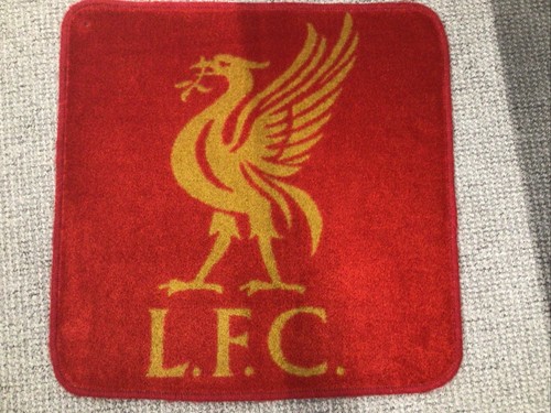 Liverpool football club - liverpool,