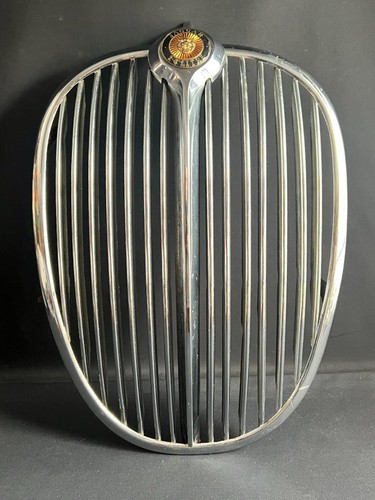 Jaguar mk2 saloon vintage - mk2,