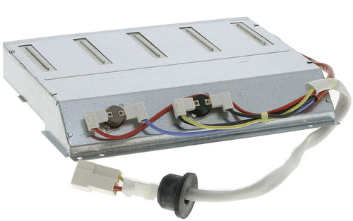 Hoover tumble dryer - dryer, heating