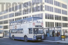 35mm Slide Thamesdown Dennis