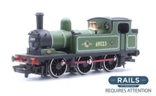 BACHMANN 'OO' GAUGE 31-051 BR