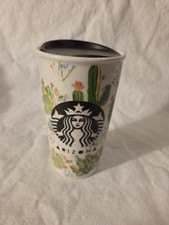 Starbucks Arizona Cactus