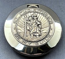 Vintage Sterling Silver Elgin