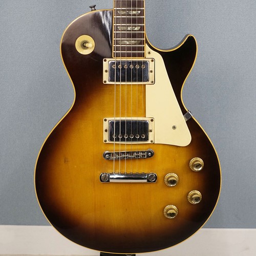 Gibson les paul deluxe - les,
