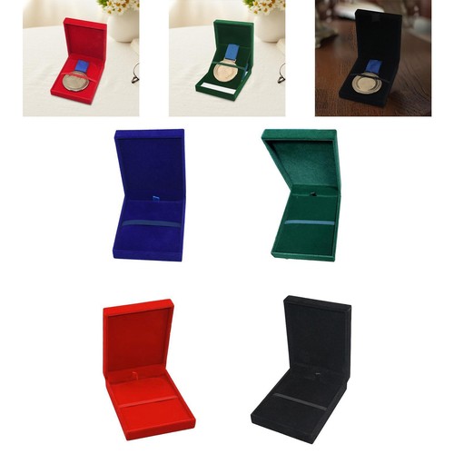 Medal display case holder - medal,