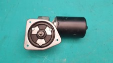 Genuine Mercedes-Benz W108 W109 Wiper Motor Windscreen Wiper Motor