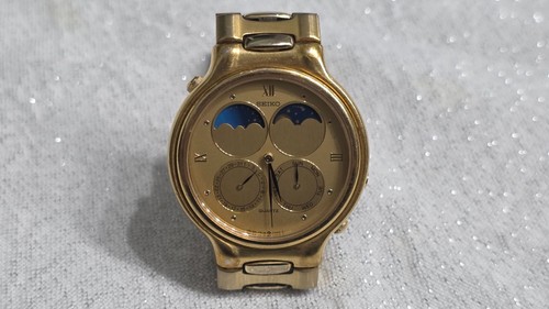 Seiko watch vintage rare - watch,
