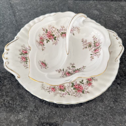 Royal albert lavender rose - royal,