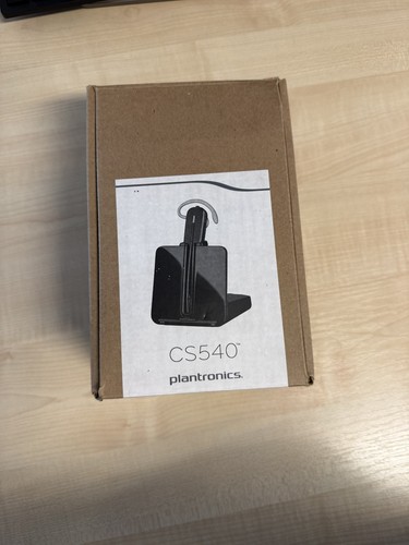 Plantronics cs540 wireless - plantronics,