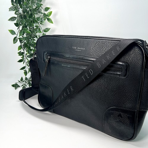 Ted baker london black - baker,