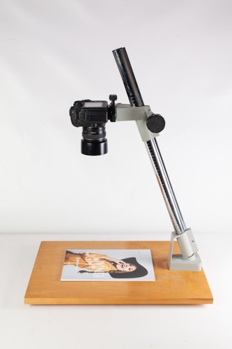 Meopta copy stand - meopta,