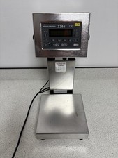 Avery Weigh-Tronix 3265 Electronic Scales