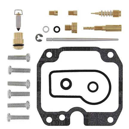 Carburetor rebuild kit 22 - rebuild,